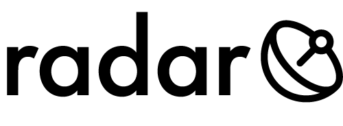 Radar by Axion Displays